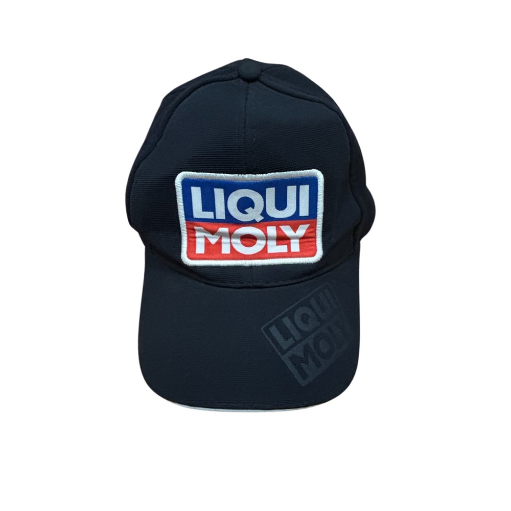 Liqui Moly Baseball Hat